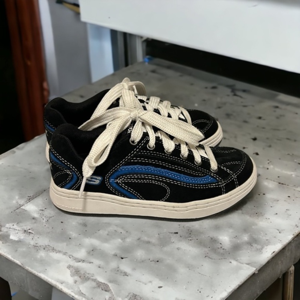 Skechers‎ sport SKX boy’s shoes
